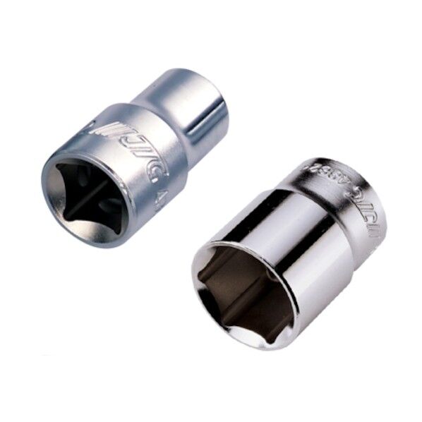 12.7mm 6Pソケット 8mm JTC43808 1個