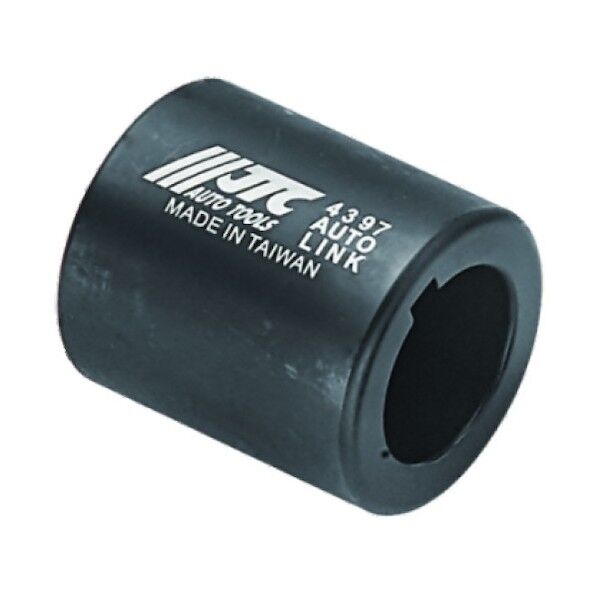 クランクソケット