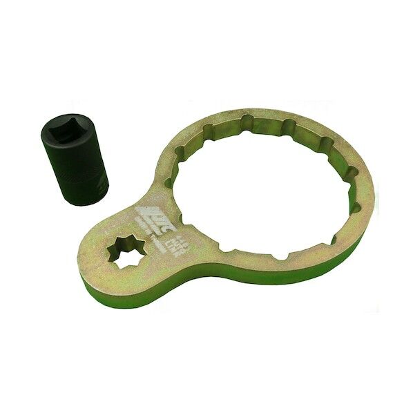 JTC Auto Tools フューエルフィルターレンチセット JTC4401 1セット...