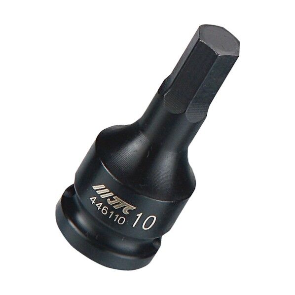 JTC Auto Tools 12.7mmインパクト6角ソケット 13mm JTC446113 1個...