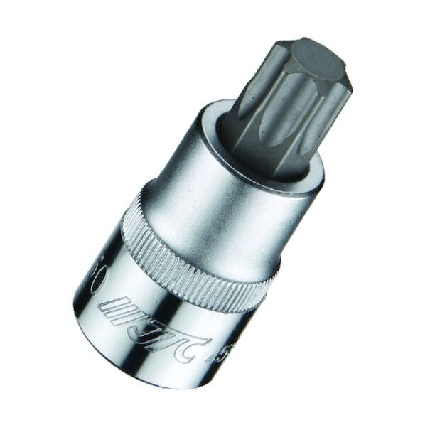 差込12.7mmスタービットソケットT20 JTC45520 1個