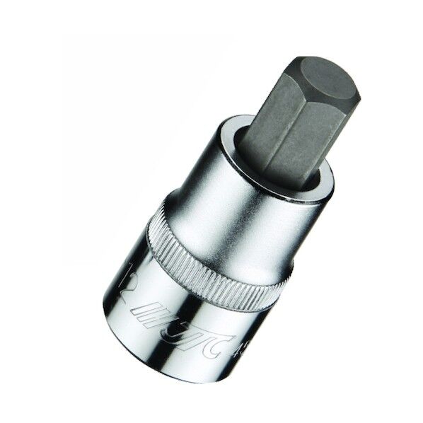 JTC Auto Tools 12.7mm六角ソケット H4 JTC45604 1個...