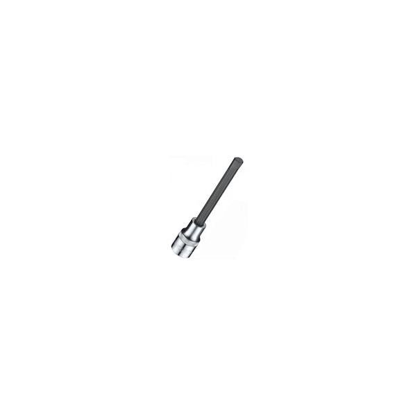 JTC Auto Tools 差込12.7mm六角ロングソケットセット JTC4560H 1セット
