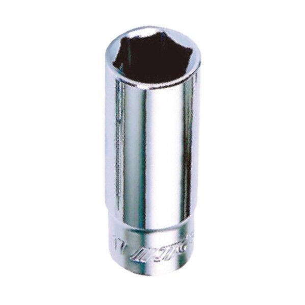 12.7mm 6pディープソケット 10mm JTC47610 1個