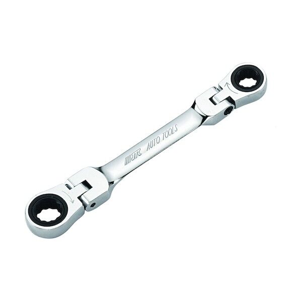 JTC　Auto　Tools 首振りボックスギアレンチ8X10 JTC5033   1個...