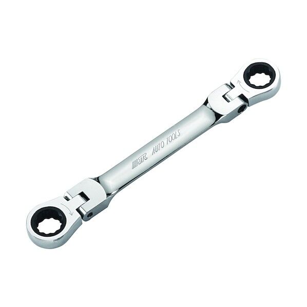 首振りボックスギアレンチ11X13 JTC5035 1個