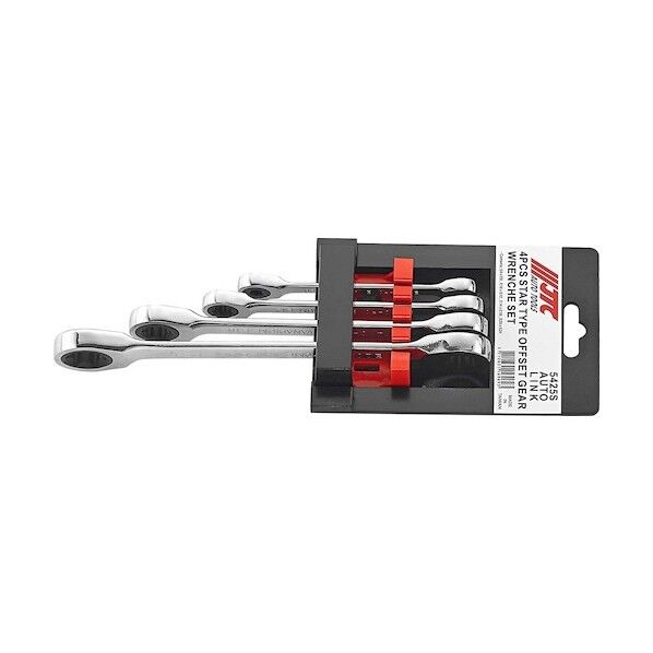 JTC　Auto　Tools スターギヤレンチセット JTC5425S   1セット...