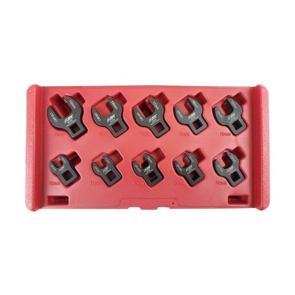 JTC Auto Tools クローフットレンチセット JTC5430 1個