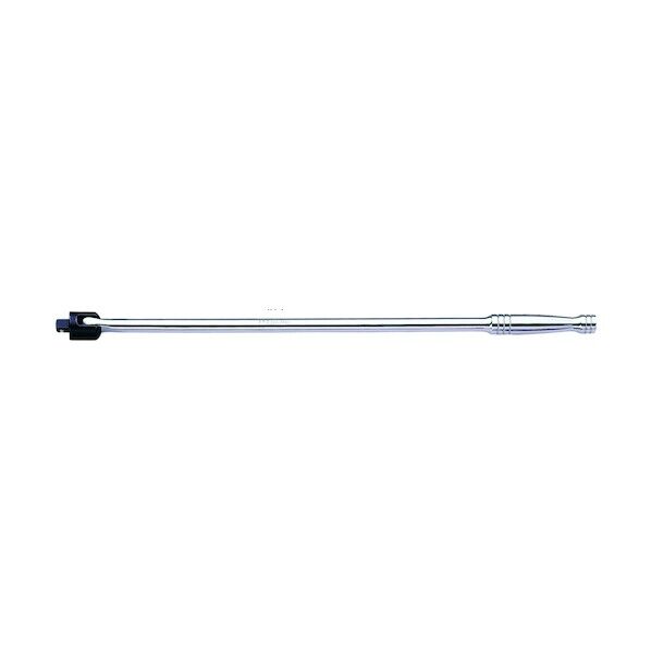 JTC Auto Tools ロングスピンナーハンドル JTC5810 1個...