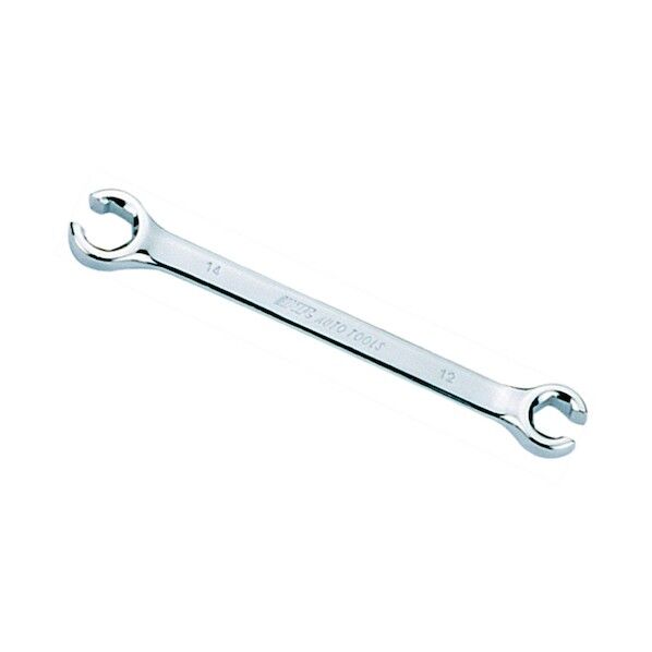 JTC Auto Tools フレアナットレンチ 8X10 JTC1017 1個...