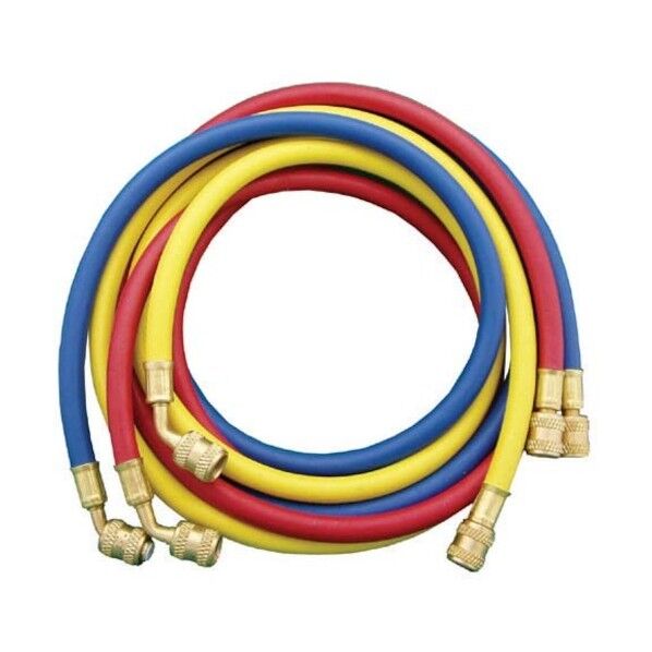 JTC Auto Tools 交換用ホース3本セット JTC1105A-2 1点...