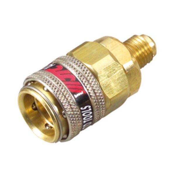 高圧用クイックカプラーのみ