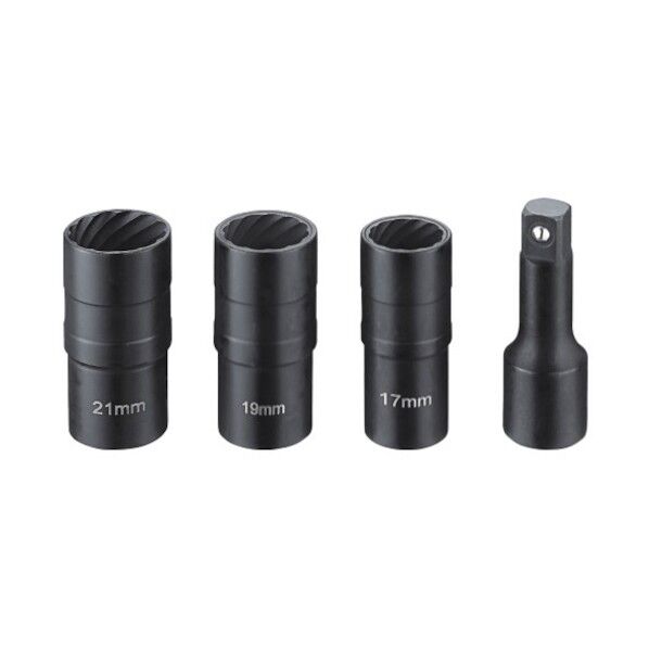 JTC Auto Tools ツイストソケットセット JTC4267 1セット...