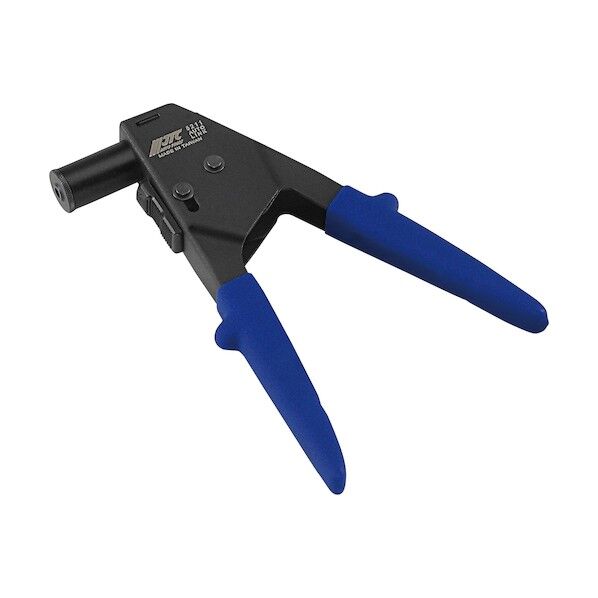 プラスチックリベッターセット