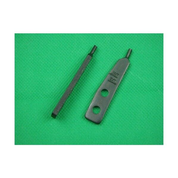 JTC Auto Tools 爪のみ 0°(2個入り) 黒 JTC3471-B1 1個
