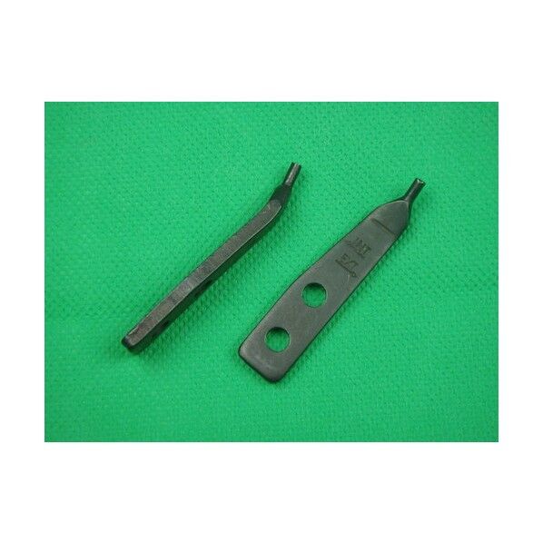 JTC Auto Tools 爪のみ 15°(2個入り) 黒 JTC3471-B2 1個