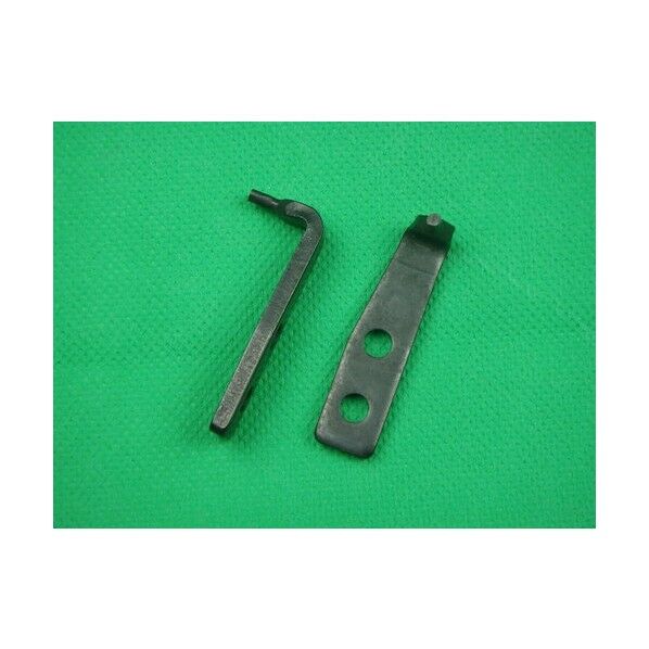 JTC Auto Tools 爪のみ 90°(2個入り) 黒 JTC3471-B4 1個