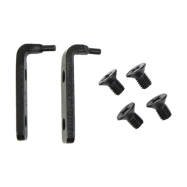 JTC Auto Tools 爪のみ90° 2枚入 JTC5623-3 1個...