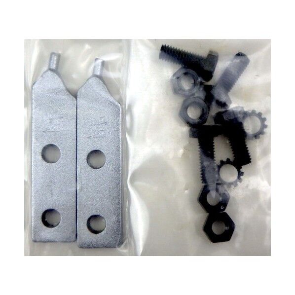 JTC Auto Tools 交換用爪(ストレート)2個入 JTC5624-1 1個...