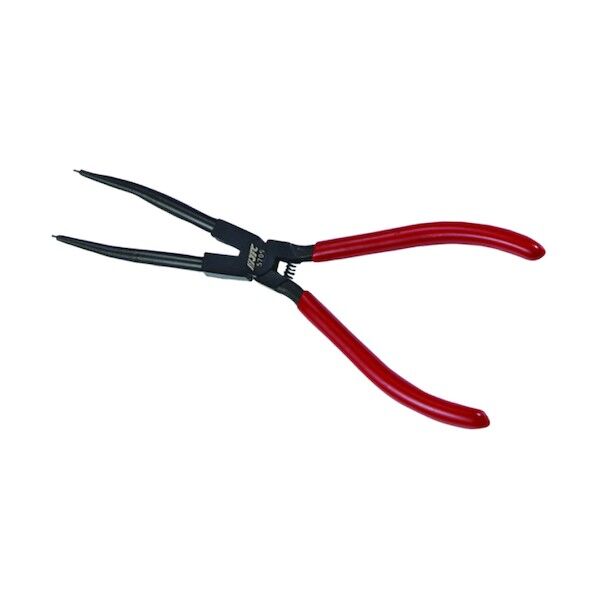 JTC Auto Tools ロングスナップリングプライヤー JTC5709 1個...