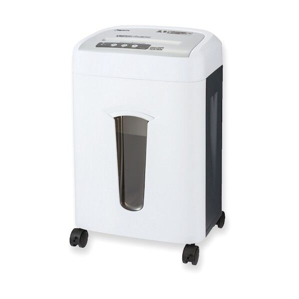 マイクロカットシュレッダーメディア対応 A4 S62MC-N 1台