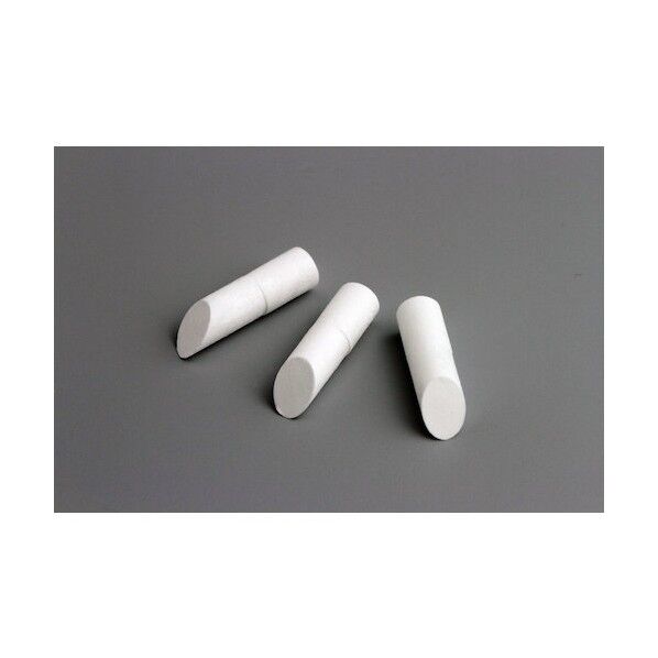 アトム興産 スポンジめん棒 斜切型ソフト SMS-C4 500個...