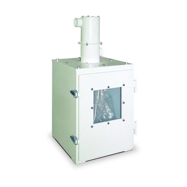 サイクロン 排出BOX型 SR-100 1台