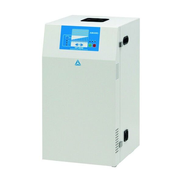 レーザーマーカー用集塵機 VF-5HG 100V 50Hz/60Hz VF-5HG-100V 1点