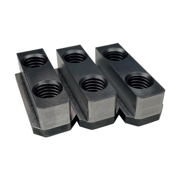 アーム産業 生爪切粉ガード用Tナット KGTN-6 3個...