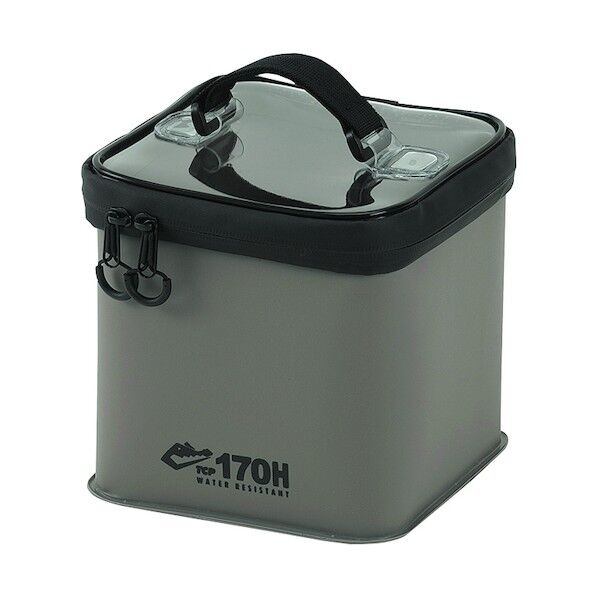 ツールキャリープロテクター TCPー170HG グレー TCP-170HG 1個