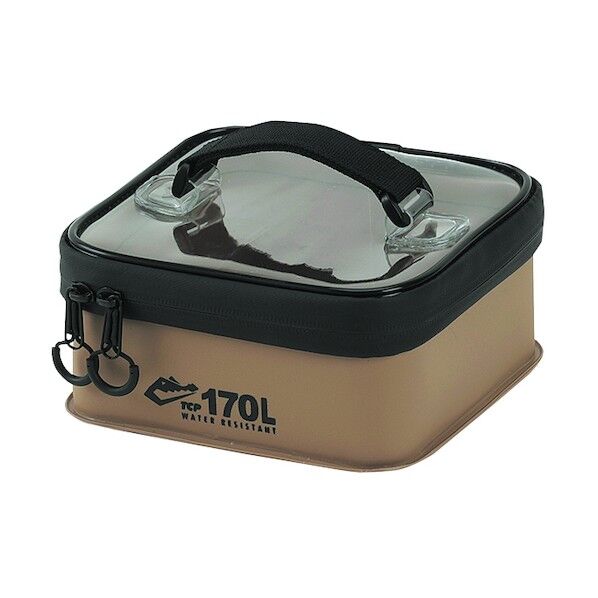 ツールキャリープロテクター TCPー170LS サンドベージュ TCP-170LS 1個