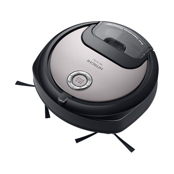 ロボット掃除機 RV-X10J 1台