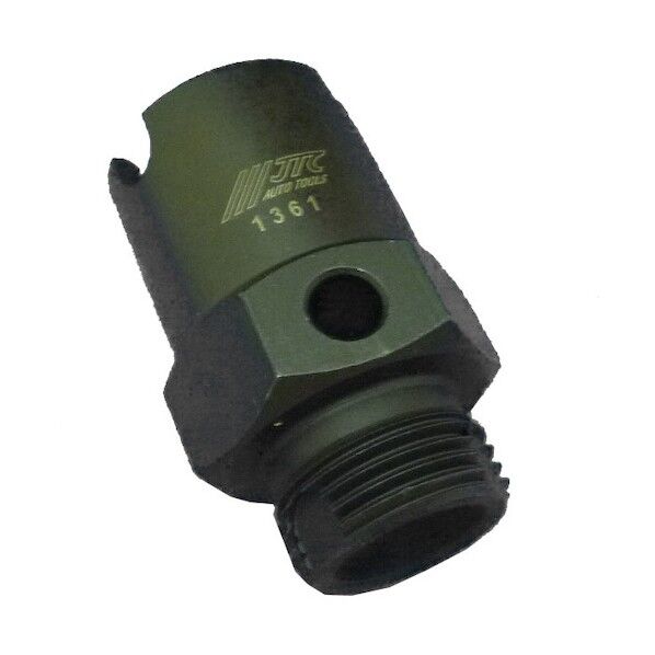 アダプター サイズM27X2P JTC1361-7   1個