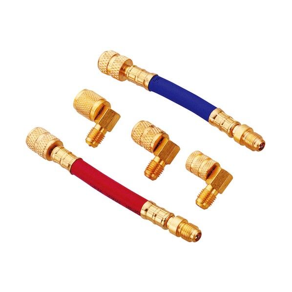 R12用アダプター