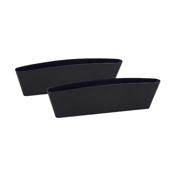 収納キャッチキャディシートポケットキャッチャー BK 75300208 1個