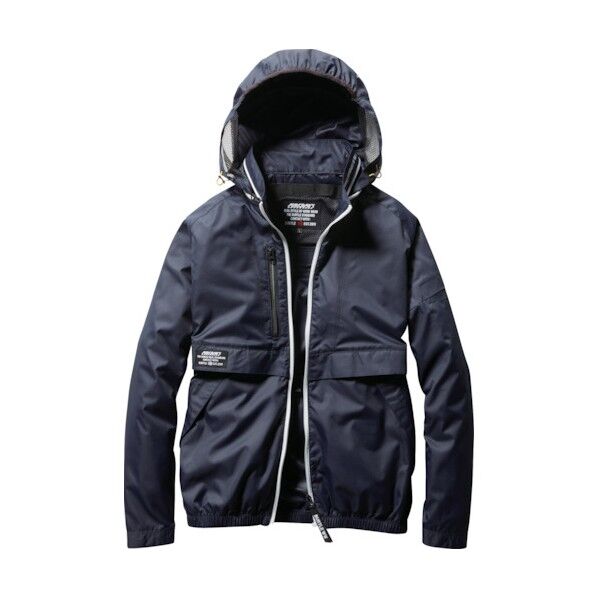 ACブルゾン ネイビー AC1171-03-3XL 1点