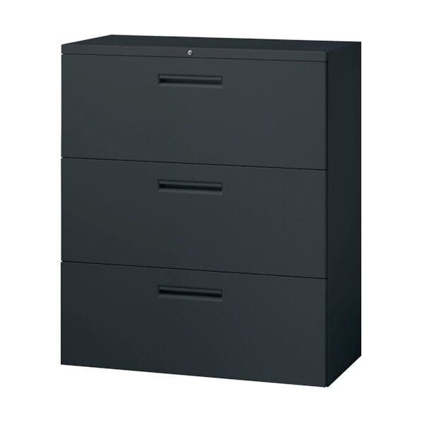 3段ラテラル(下置き専用)ブラック SSN45-LT3-B 1点