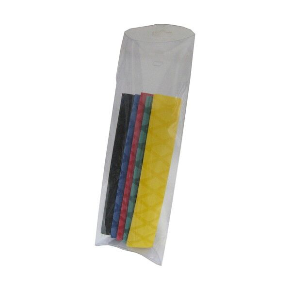 JTC Auto Tools 熱収縮グリップカバー JTC5918 1個