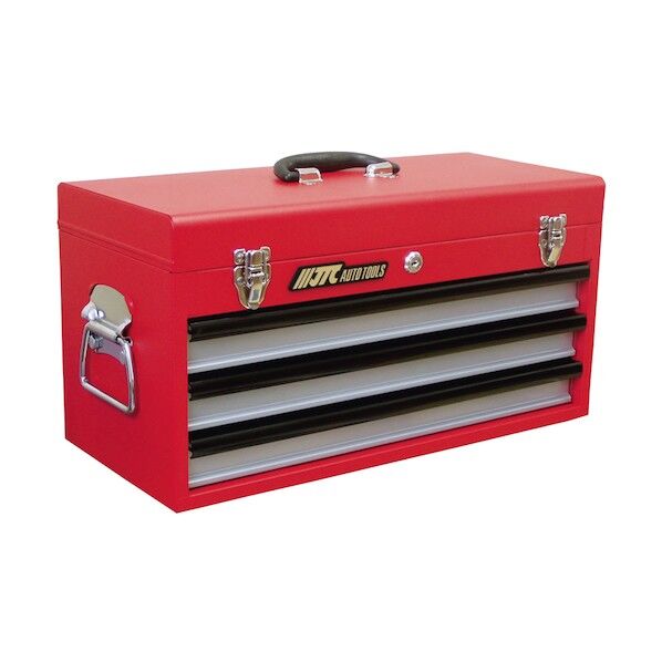 JTC Auto Tools 工具箱 3段 JTCB065 1個...