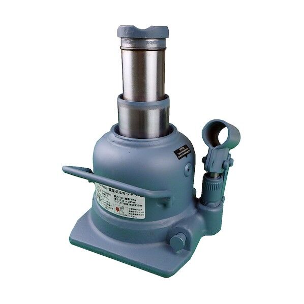 低床ダルマジャッキ JTC810002C 1個