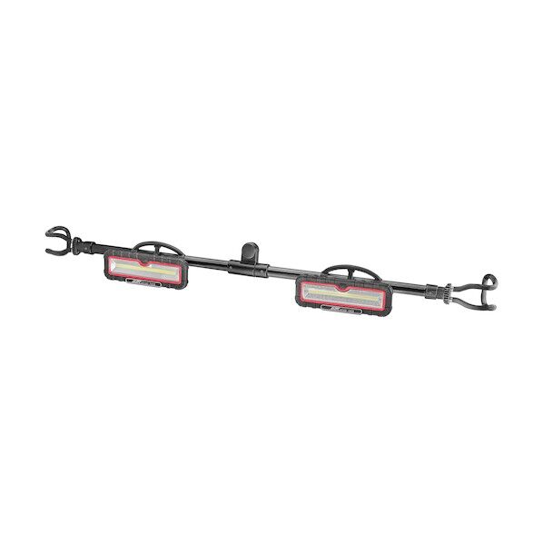 JTC Auto Tools LEDワークライト JTC7829 1個