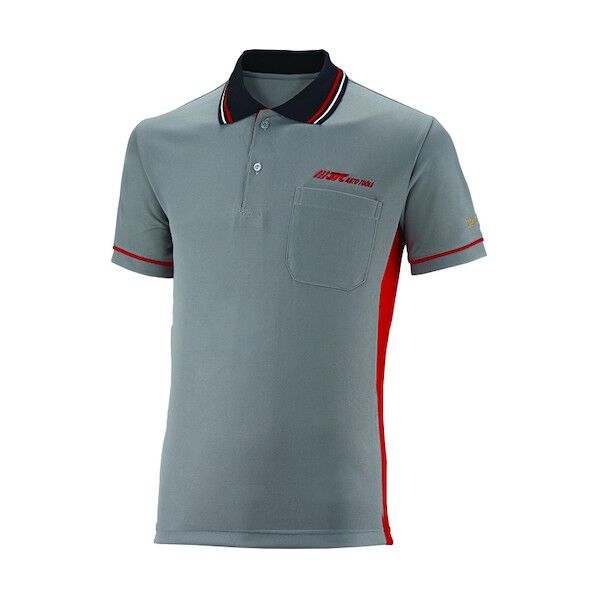 半袖ポロシャツ 2XLサイズ JTCD012XL 1個