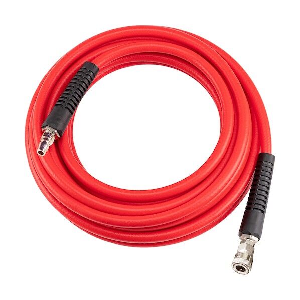 JTC Auto Tools PVCハイブリッドホース 内径8mm 10M JTC7008 1個...