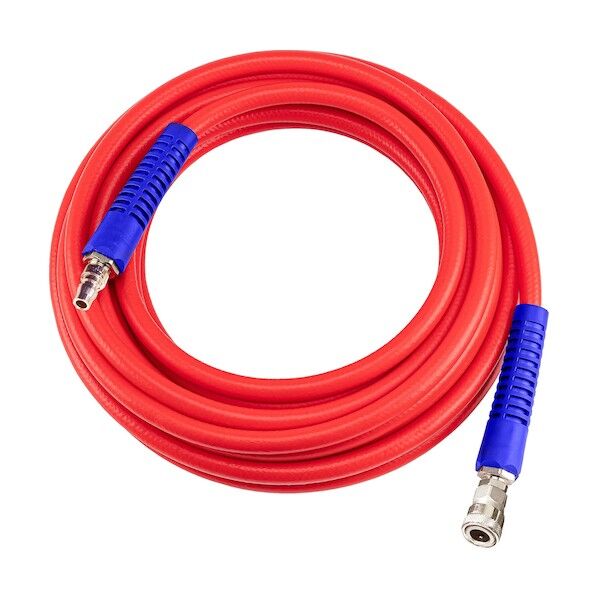 JTC Auto Tools PVCハイブリッドホース 内径9.7mm 10M JTC7010 1個...