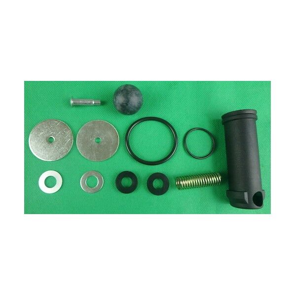 オイルポンプメンテナンスキット