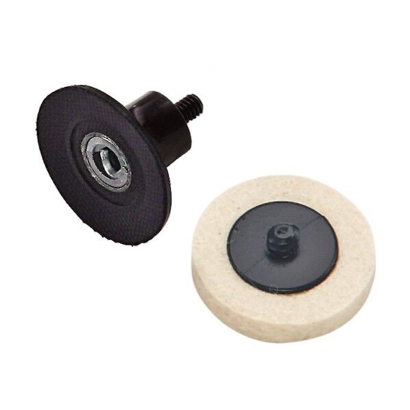 JTC Auto Tools バフ&アタッチメントセット JTC5845SET 1セット...