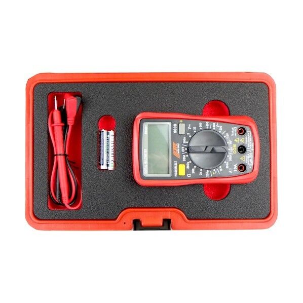 デジタルテスター