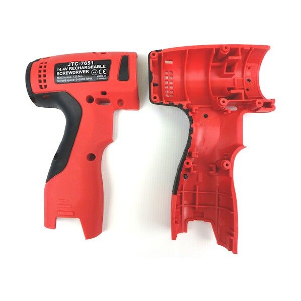 ボディパーツ P4 JTC7651-P4