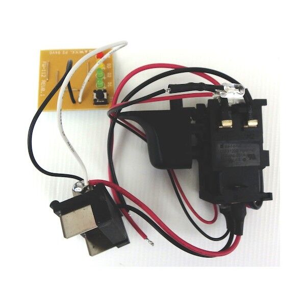 JTC Auto Tools スイッチ LEDパーツ P1 JTC7652-P1 1個