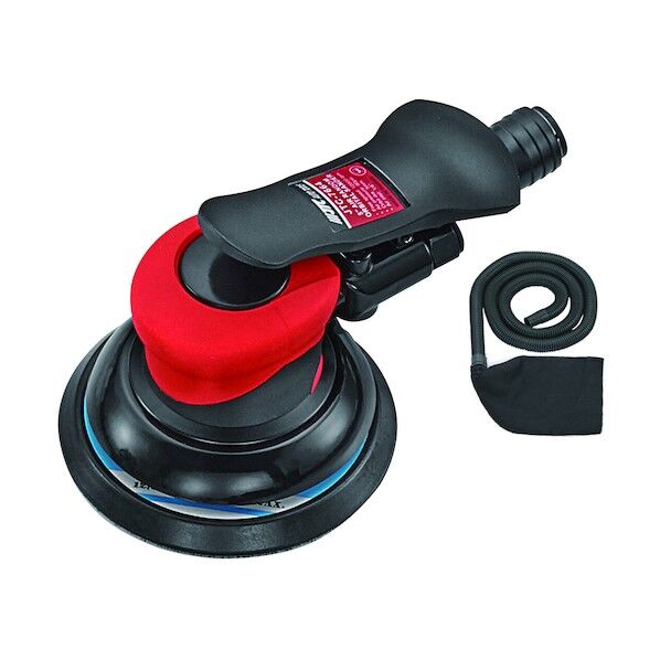 ダブルアクションサンダー